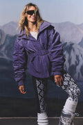 Lift Love Jacket