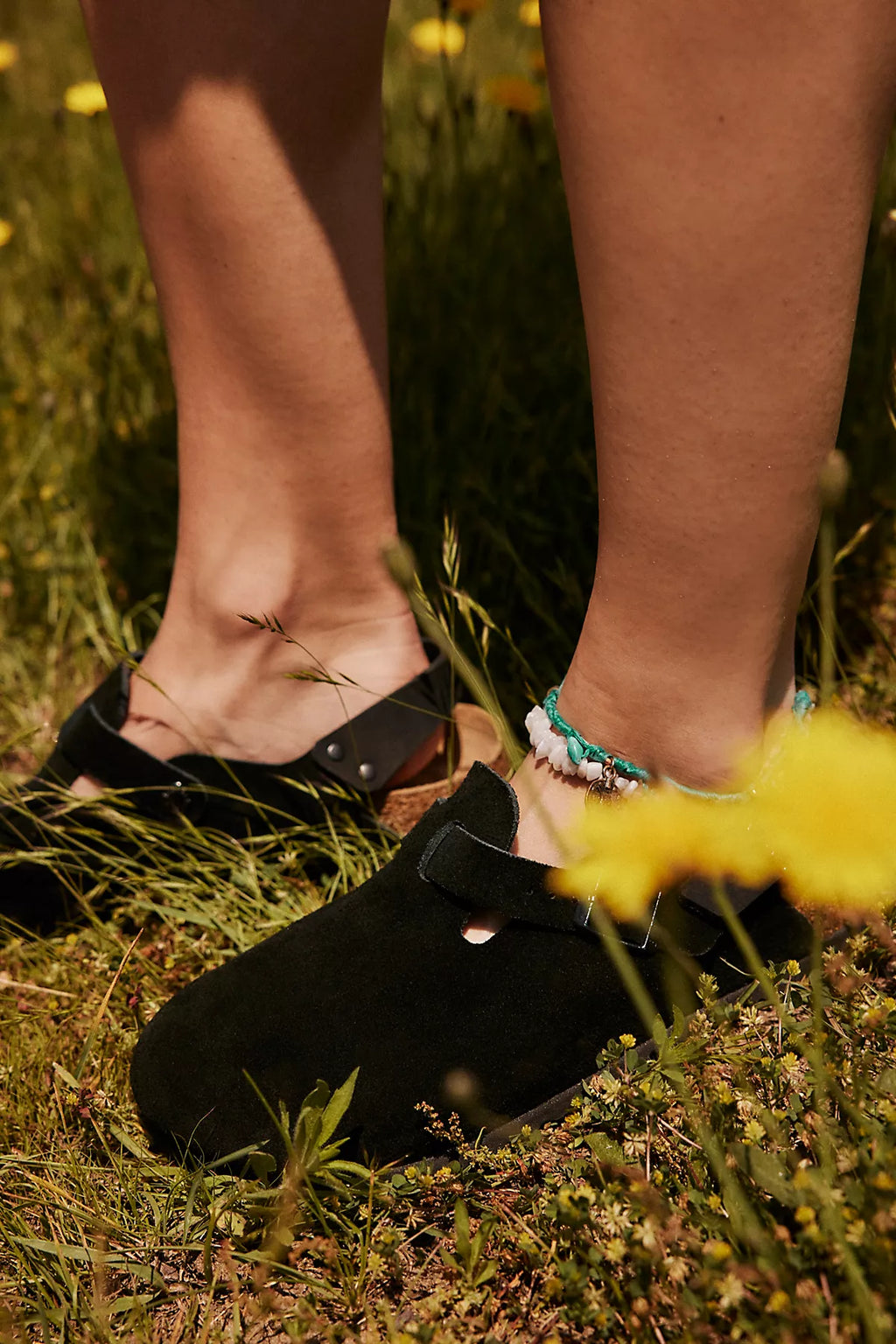 Birkenstock Tokio Clogs