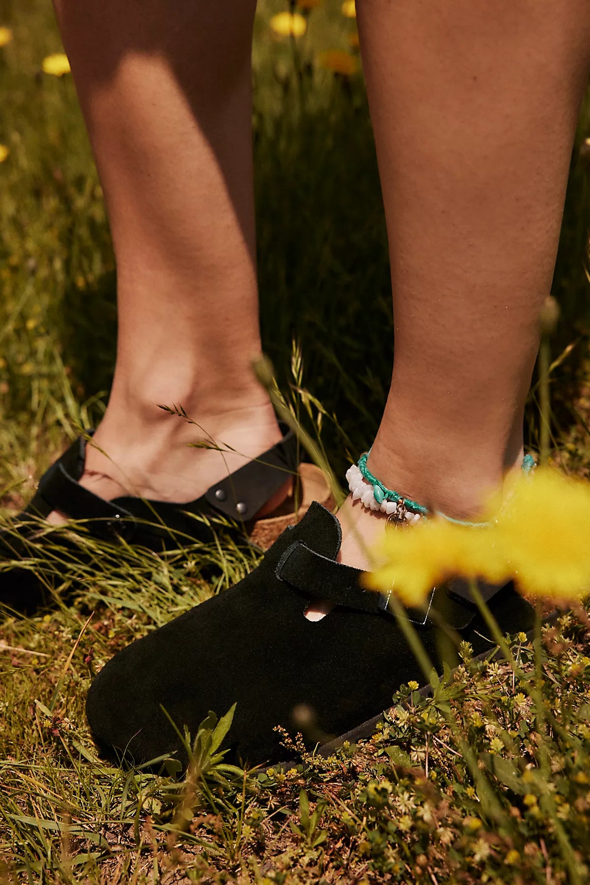 Birkenstock Tokio Clogs