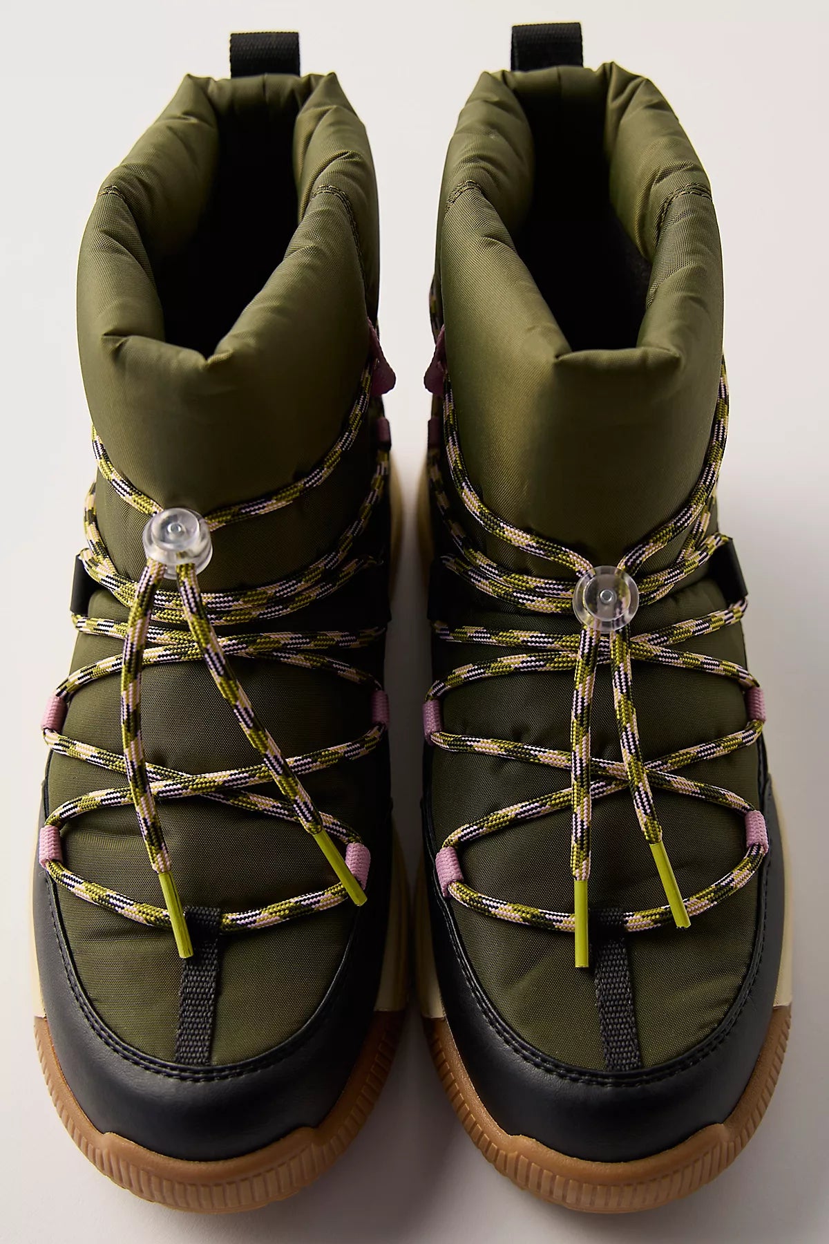 SOREL WHITNEY™ III Slip-On Boots