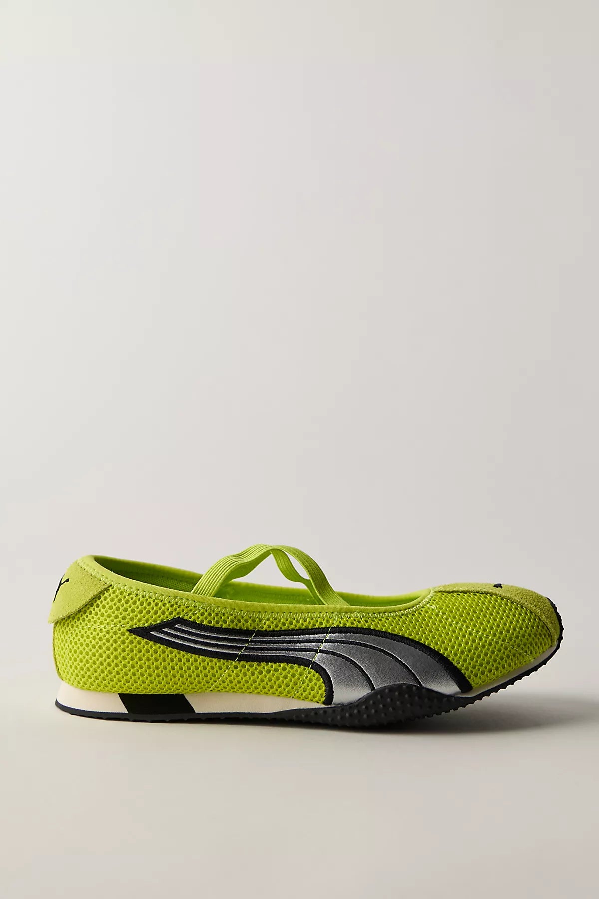 Puma H-Street Ballet Sneakers