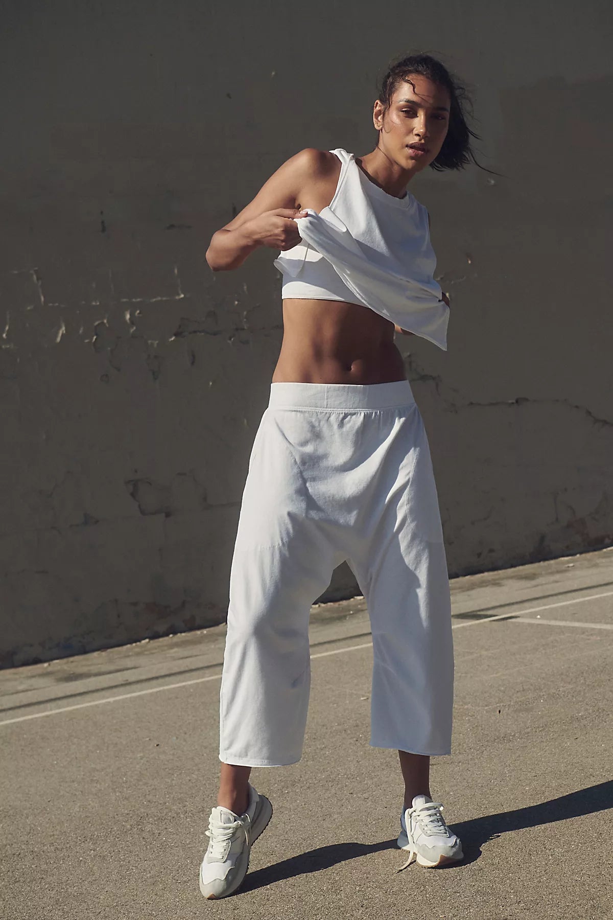 Hot Shot Relaxed Set