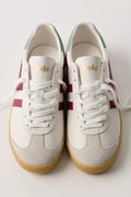 Gola Medallist Leather Sneakers