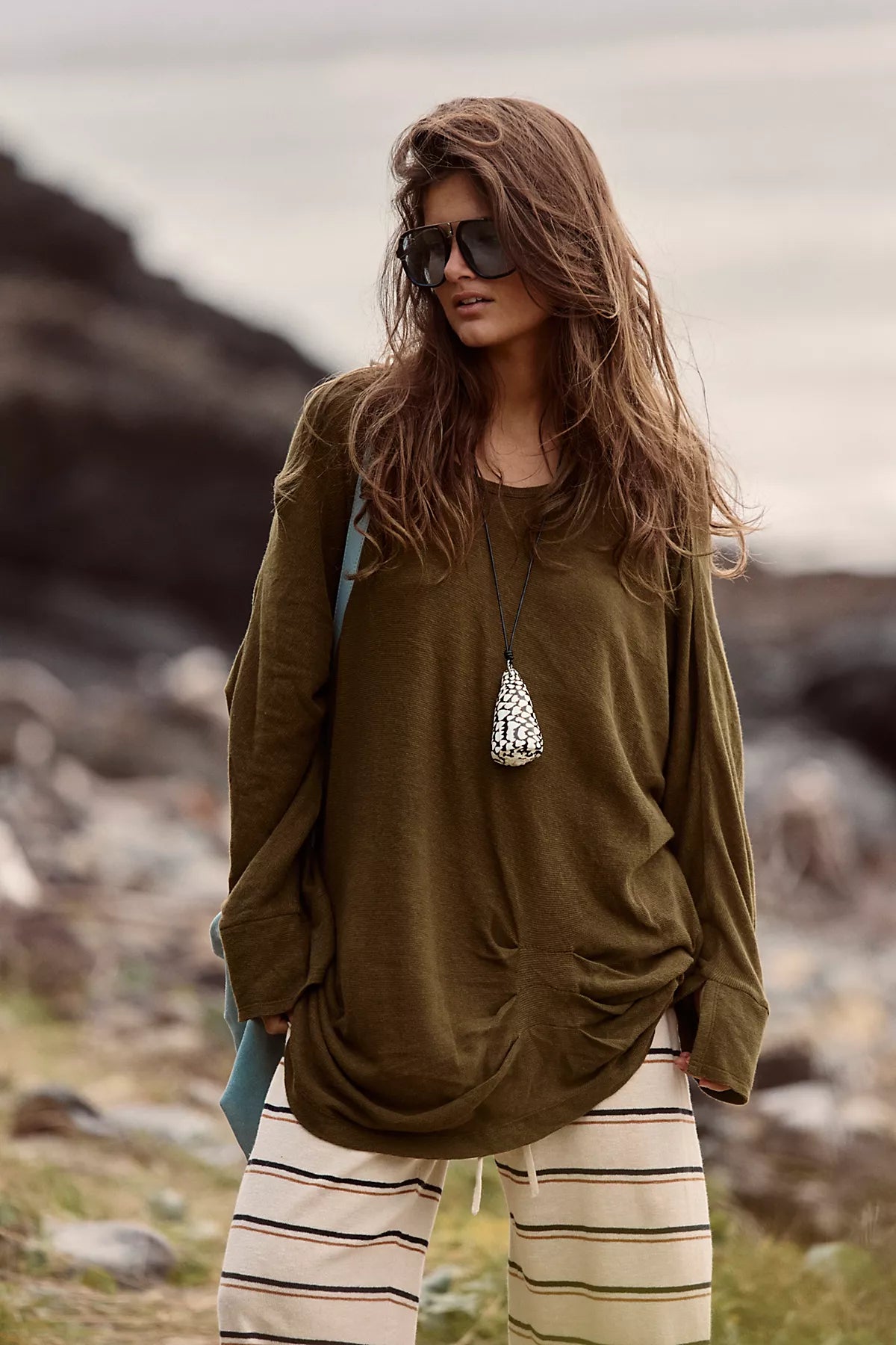 Bahari Top