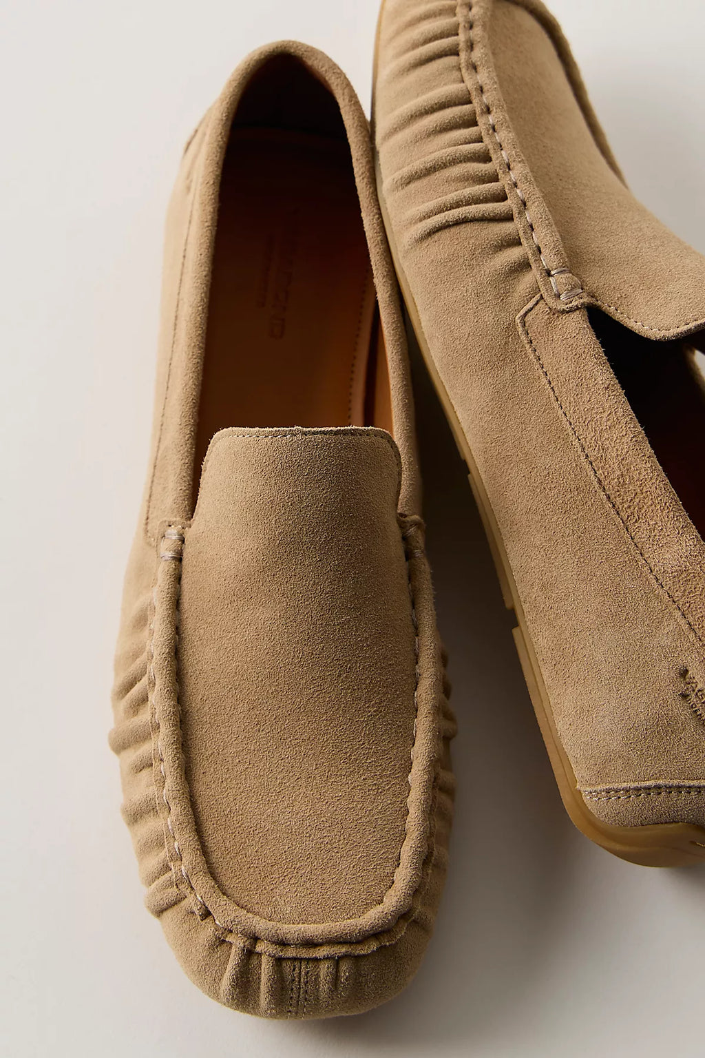 Vagabond Mika Driving Shoes