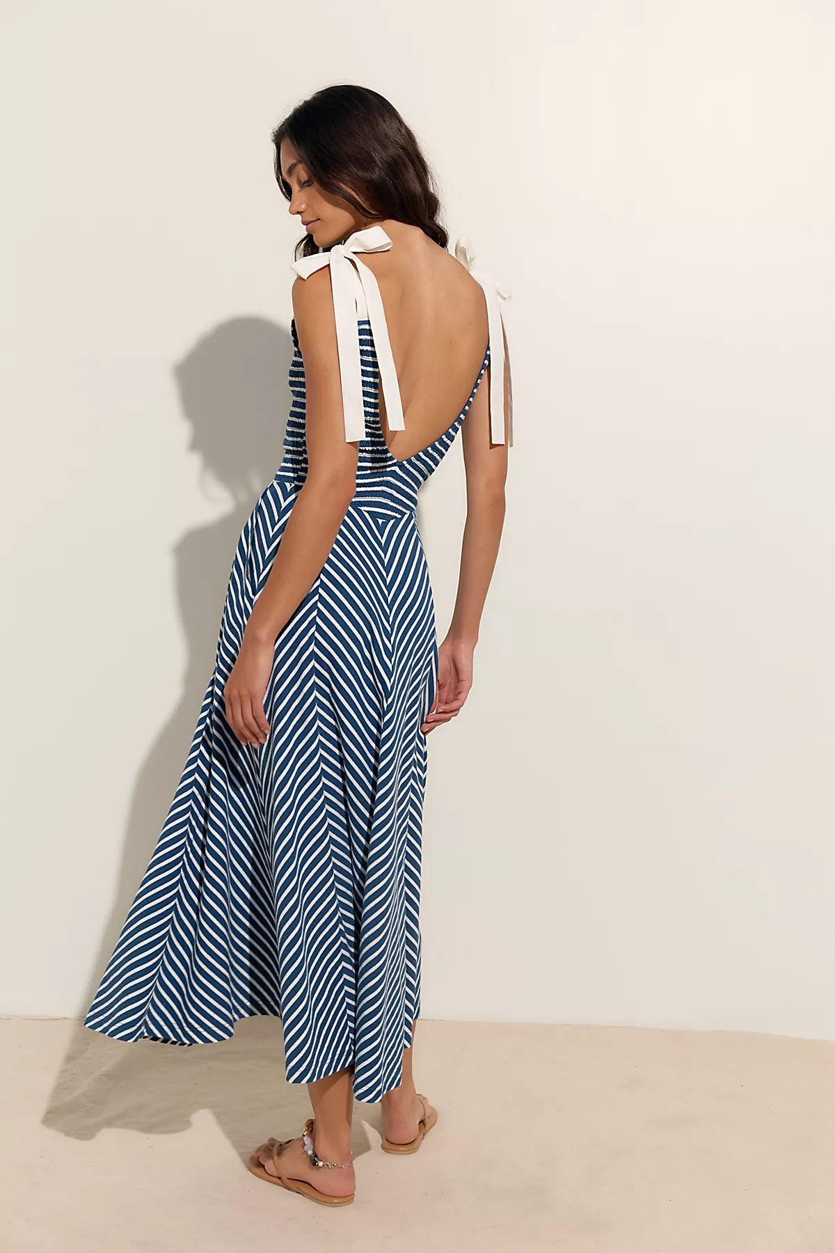 Cecelia Midi Dress