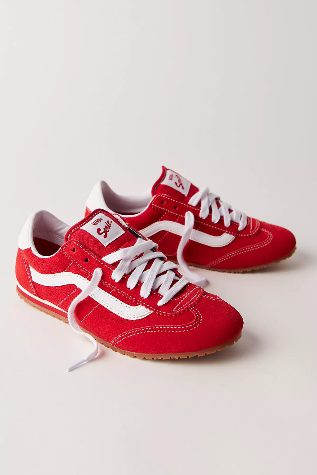 Vans Super Lowpro Sneakers
