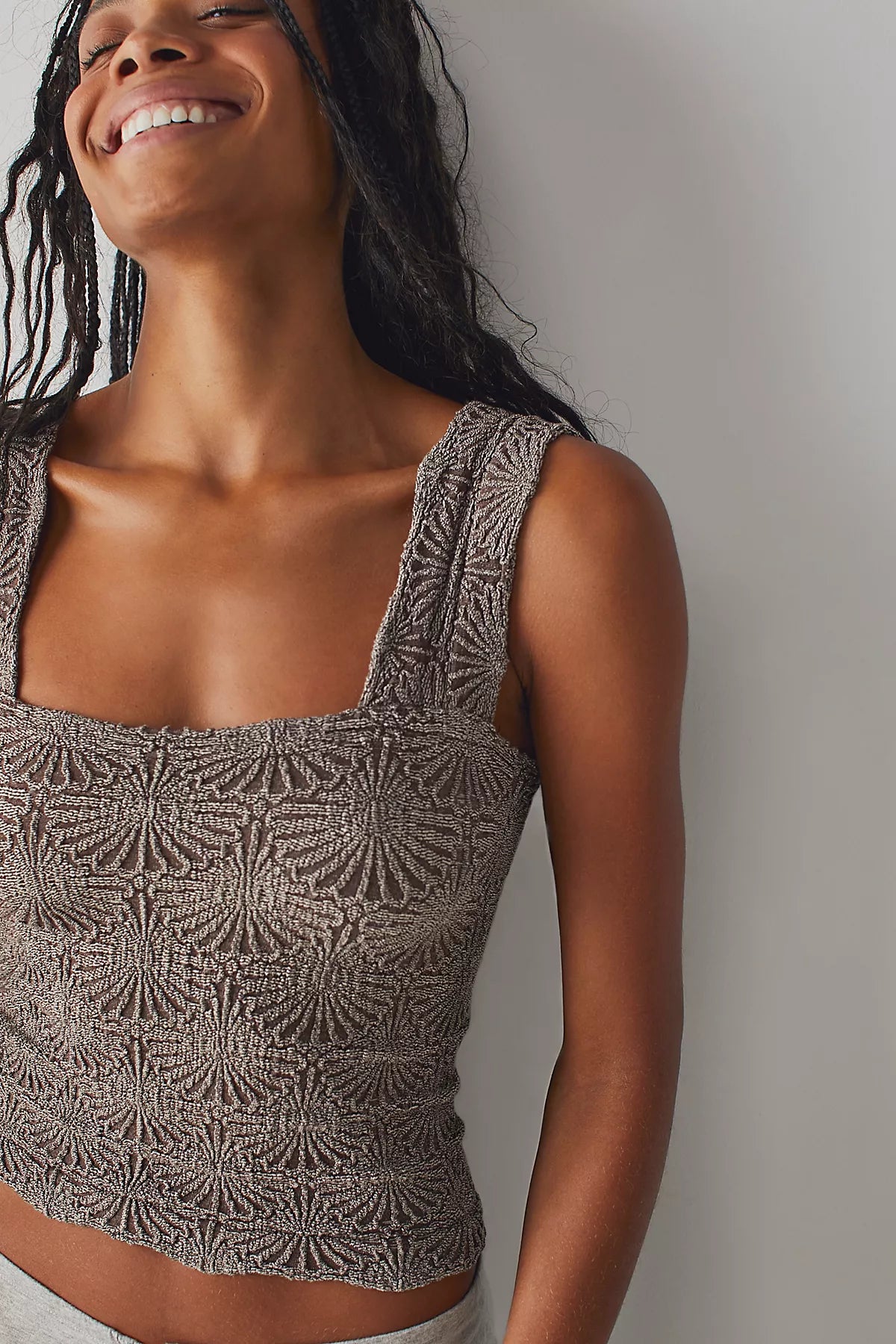 Love Letter Cami