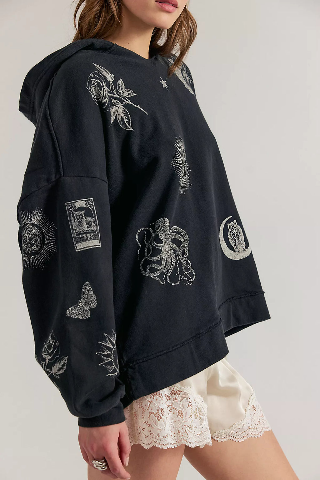 Ragabond Folklore Hoodie