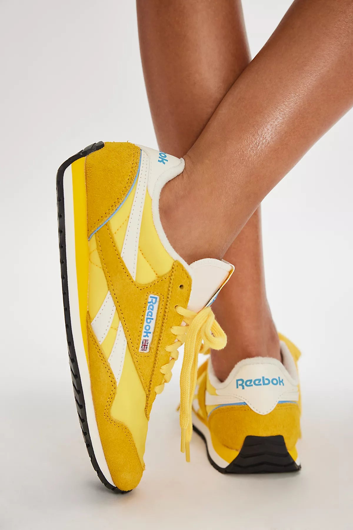 Reebok Classic AZ Sneakers