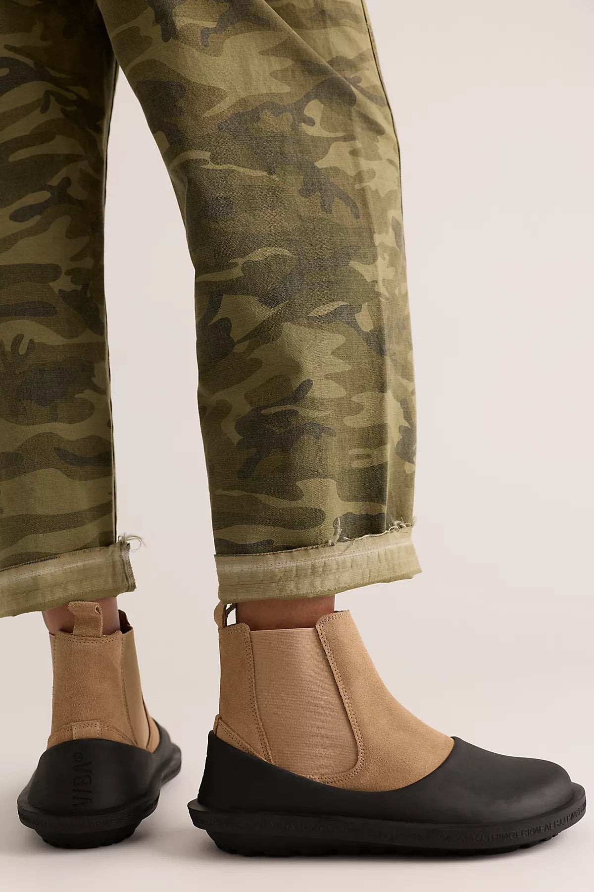 VIBAe OSLO Rain Galoshes