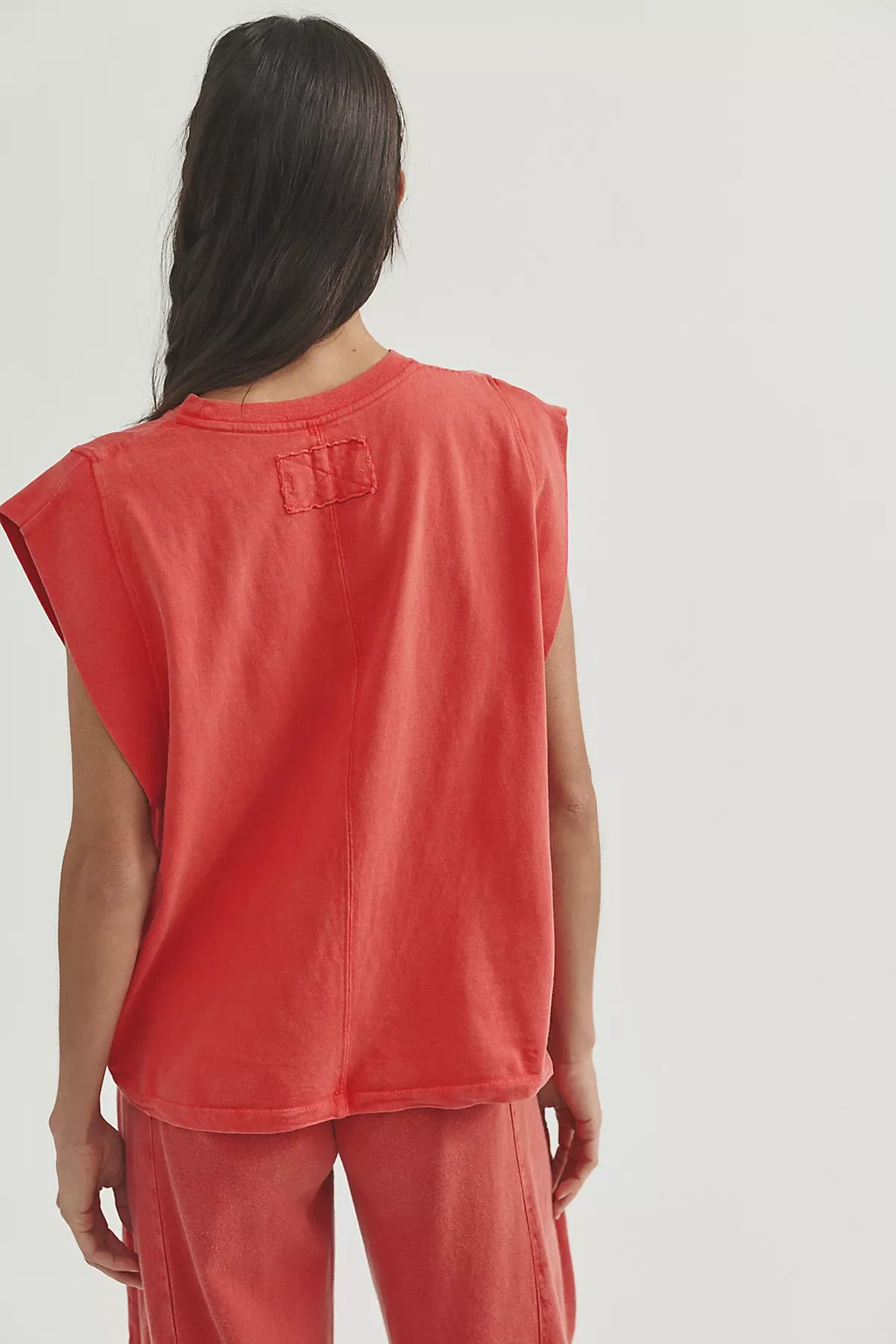 We The Free Atlas Muscle Tee