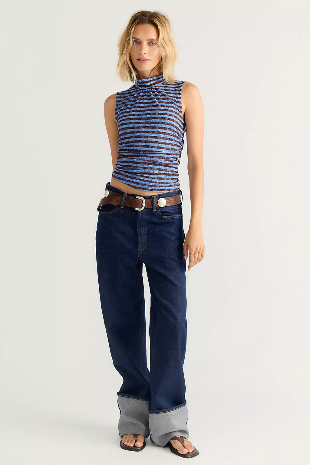 Waverly Top