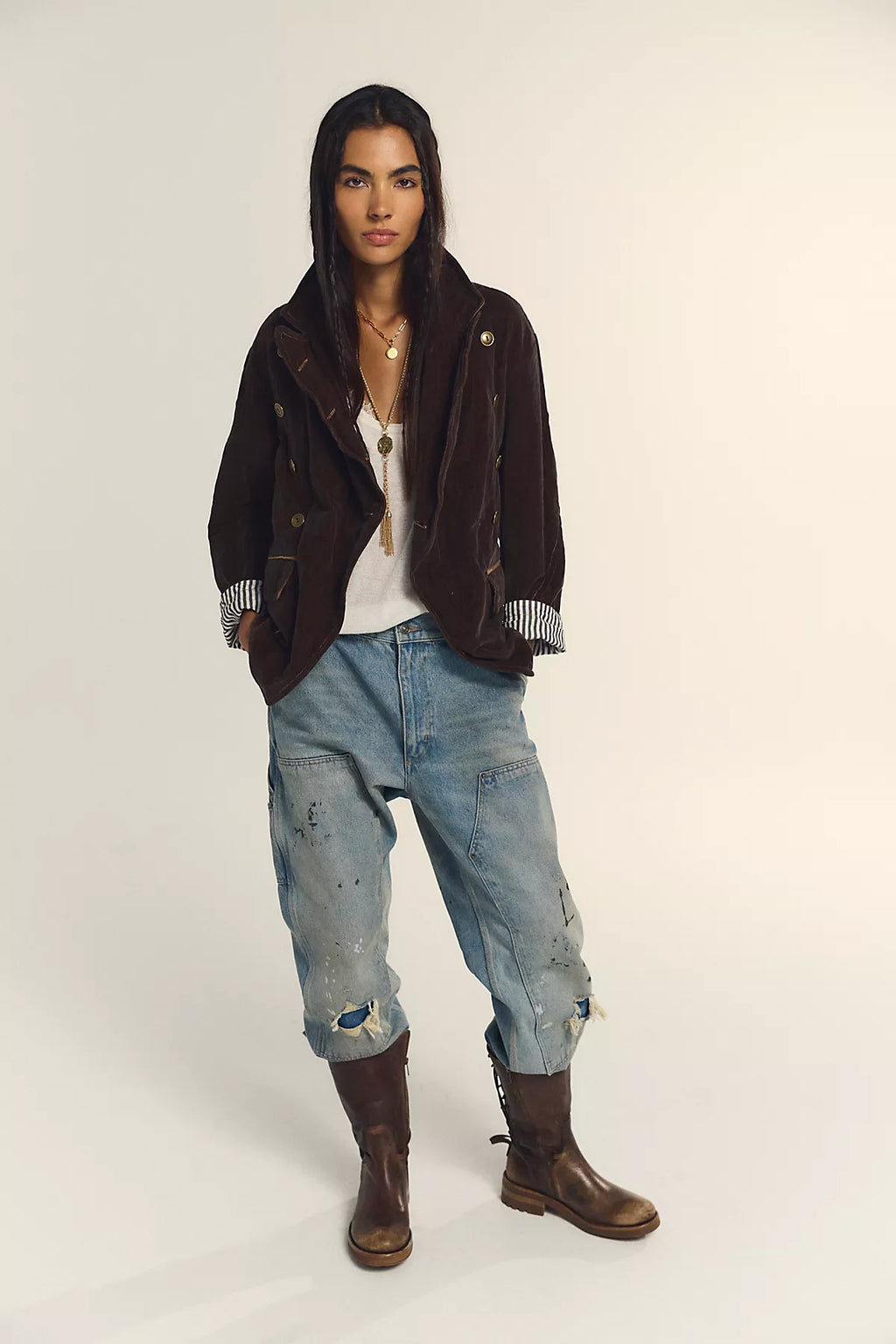 We The Free Emily Carpenter Jeans
