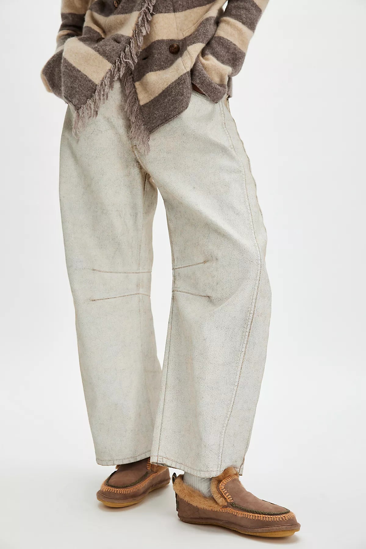 Laidback London Jude Slippers
