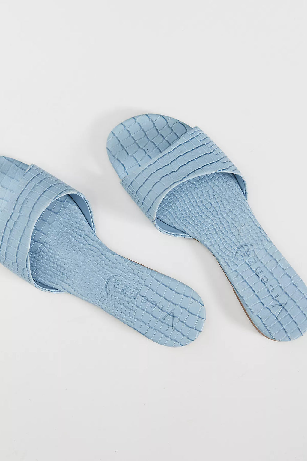 Summer Staple Sandals