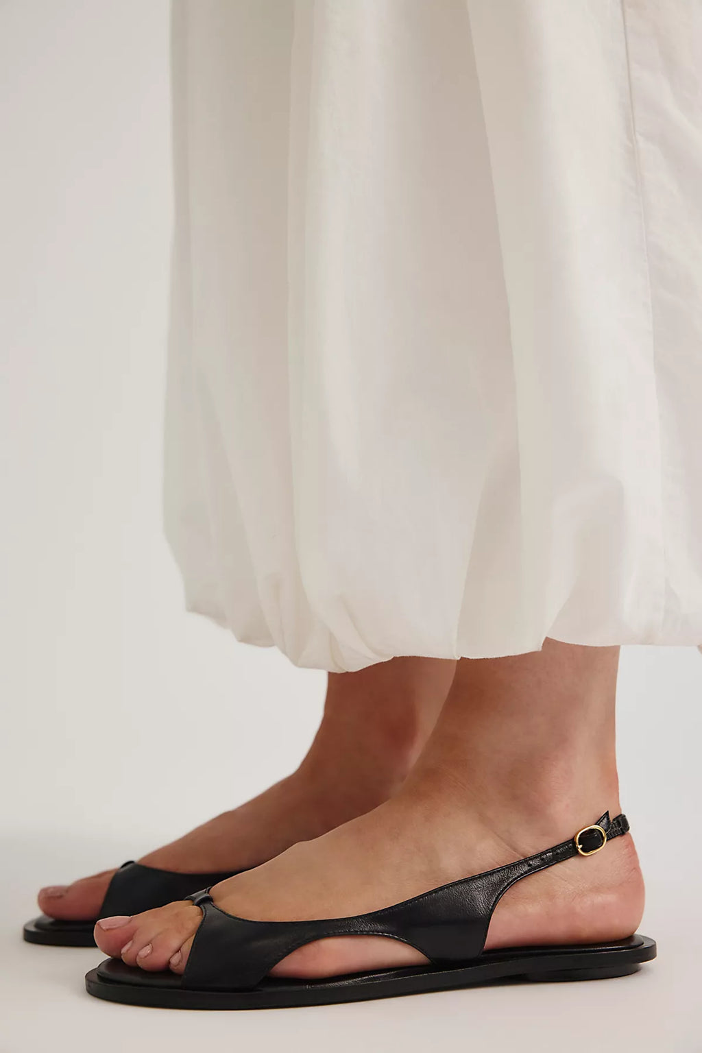 Serena Strappy Sandals