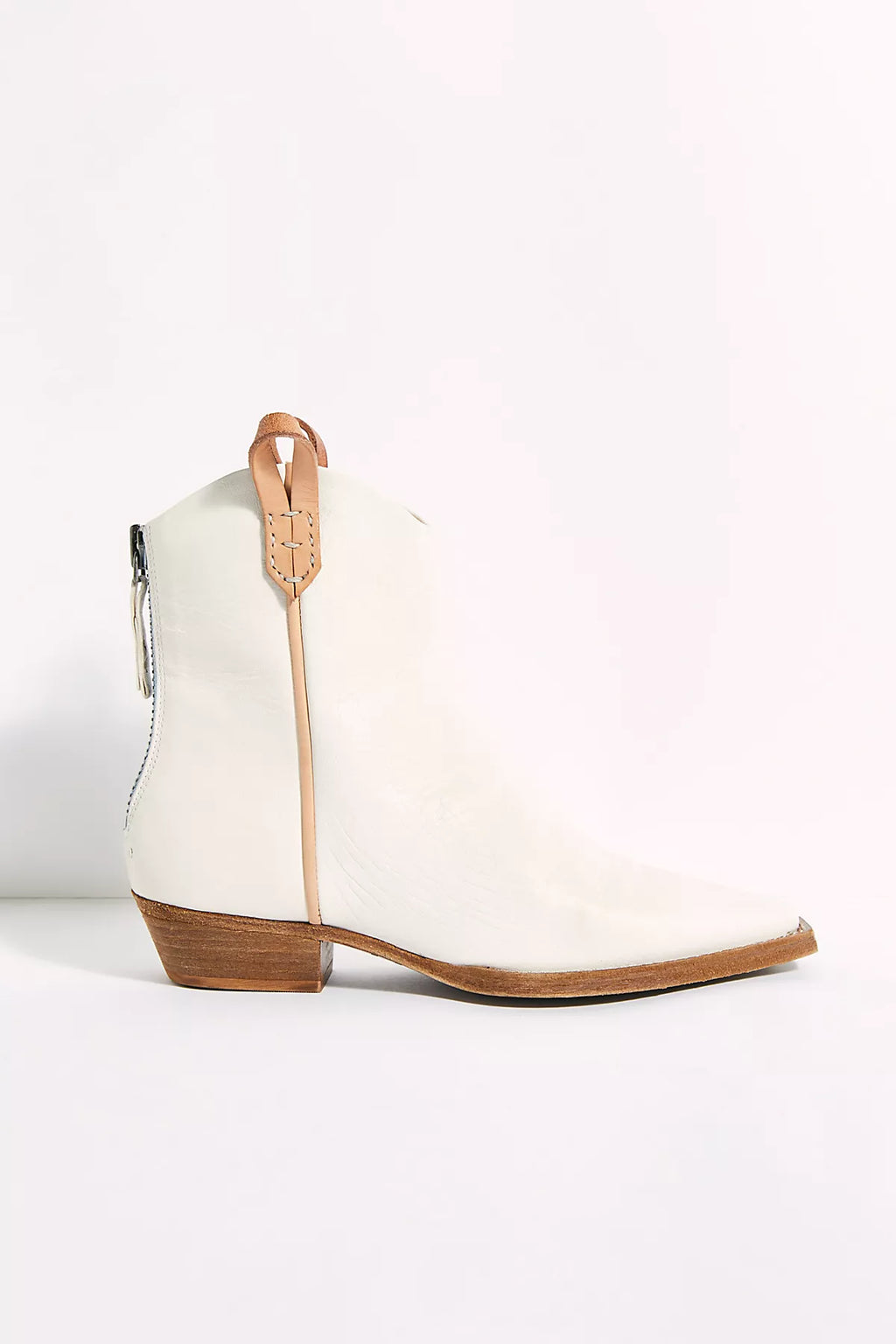 We The Free Wesley Ankle Boots