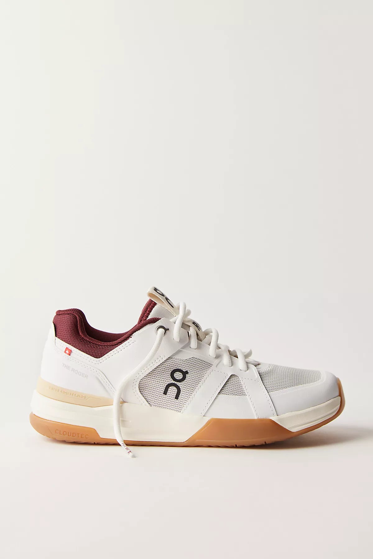 On The Roger Clubhouse Pro Sneakers