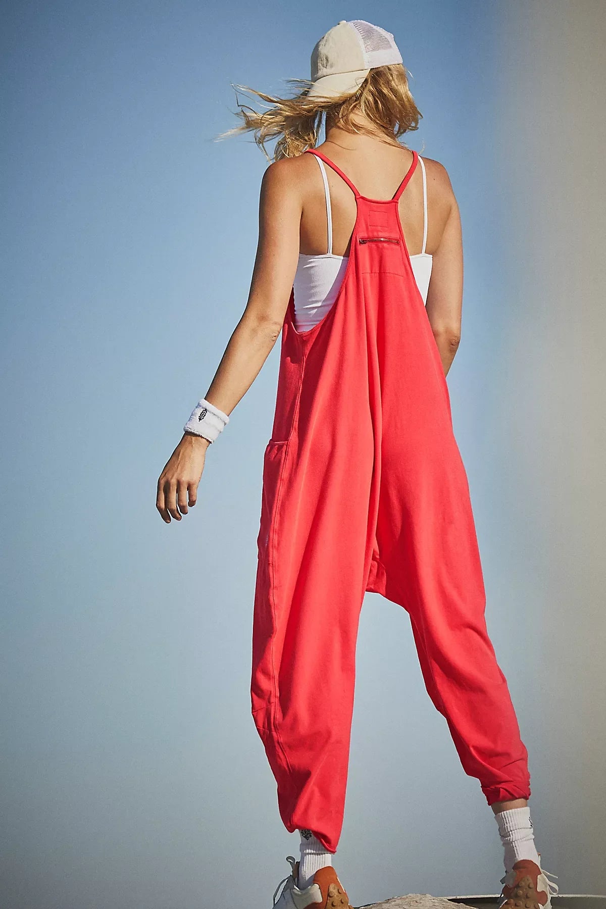 Hot Shot Onesie