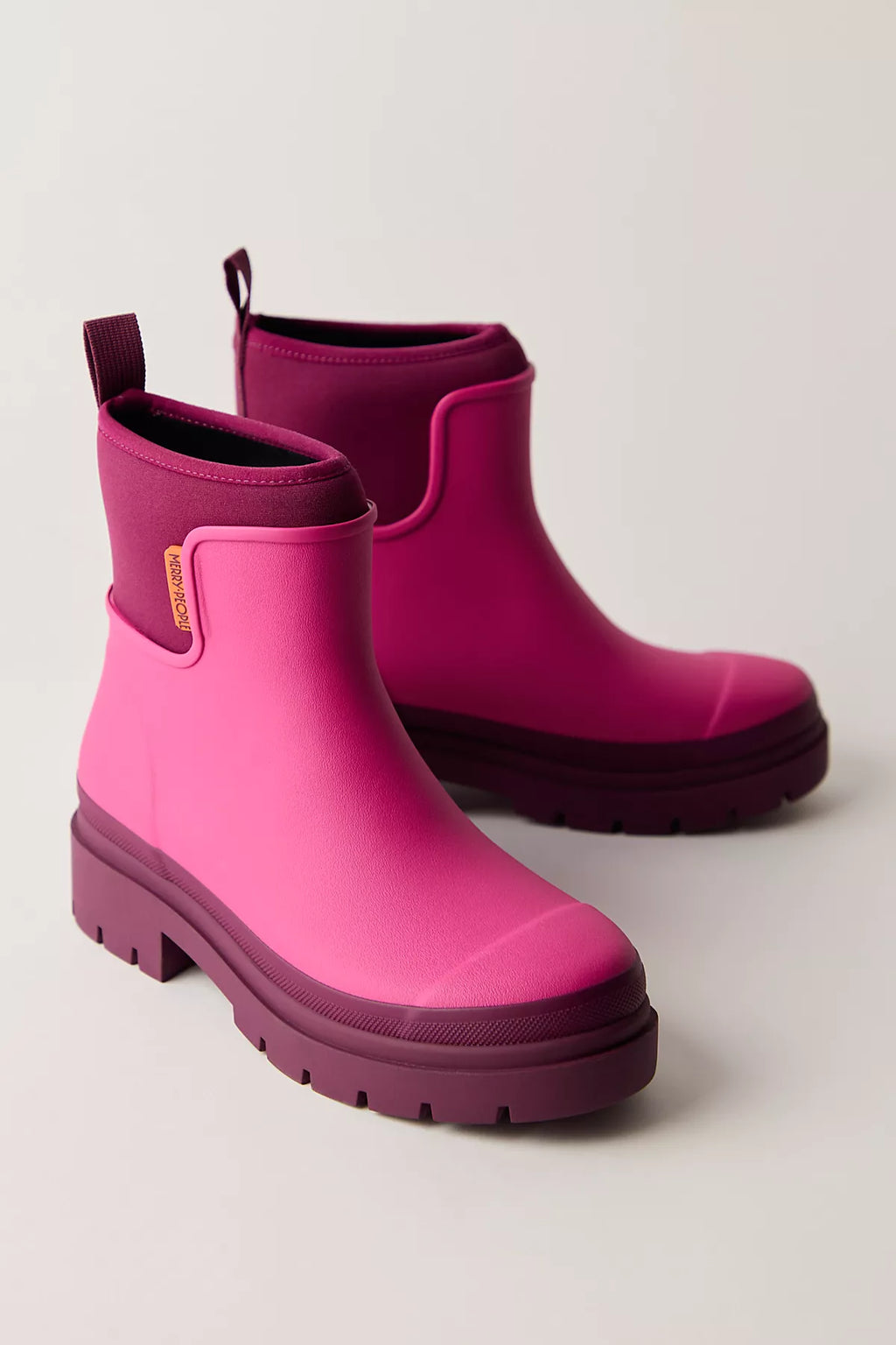 Tully Rain Boots