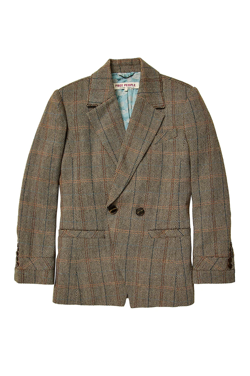 Shiloh Blazer