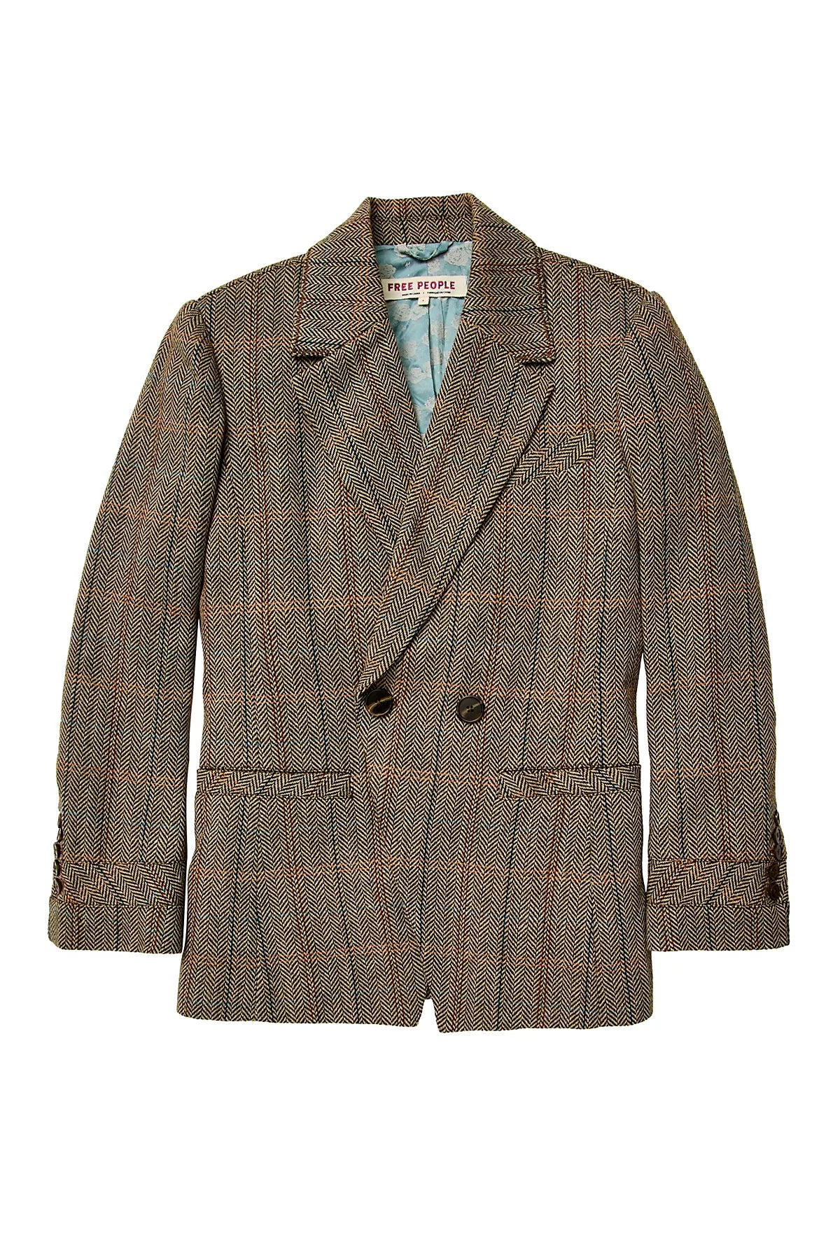 Shiloh Blazer