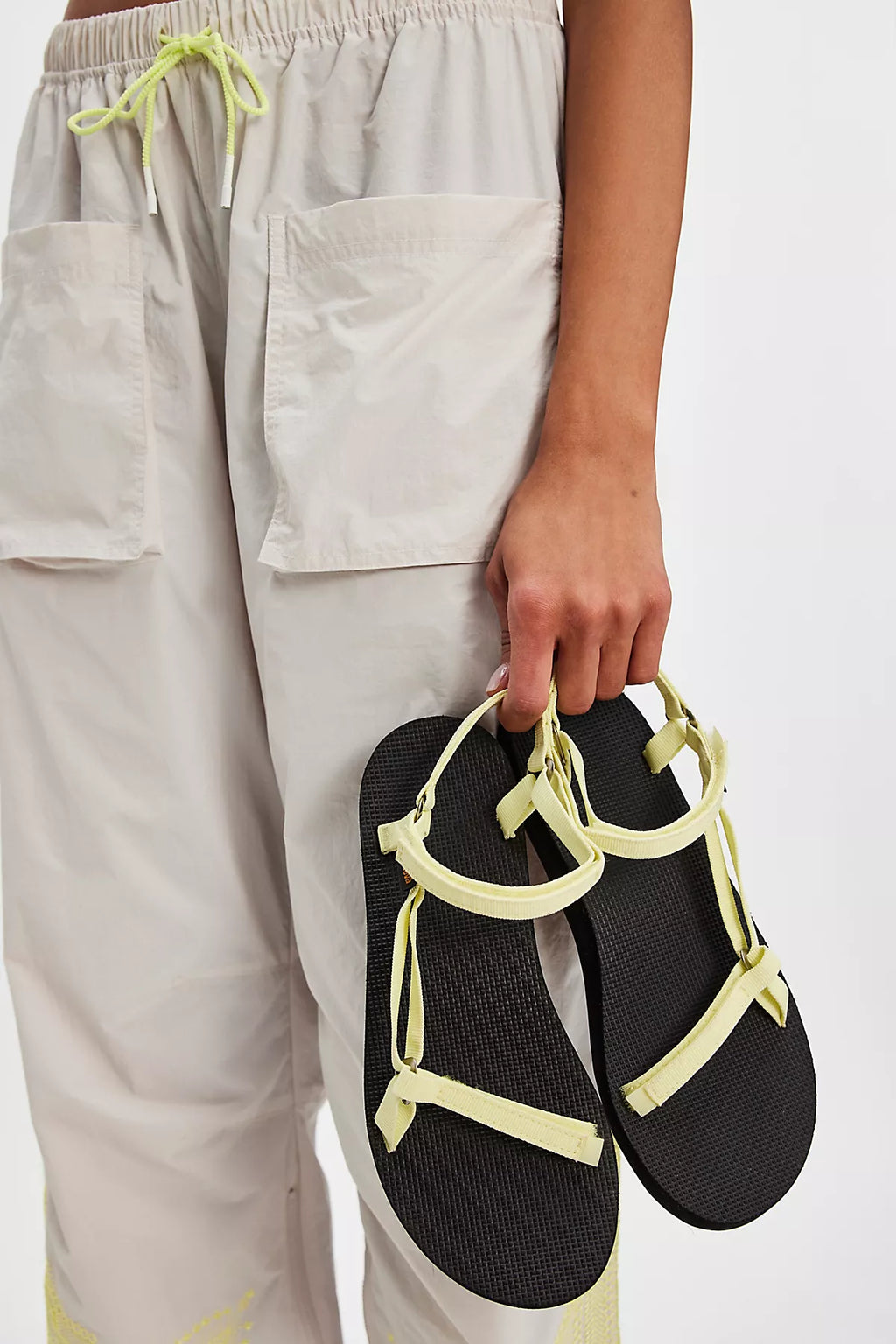 Teva Original Universal Slim Sandals
