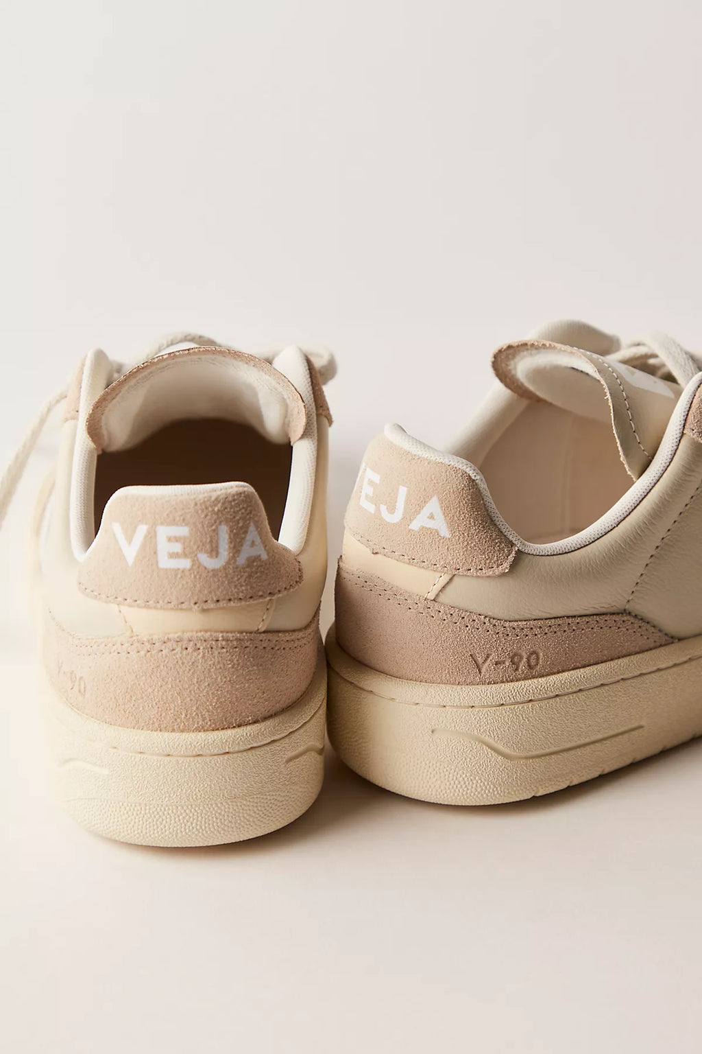 Veja V-90 Sneakers