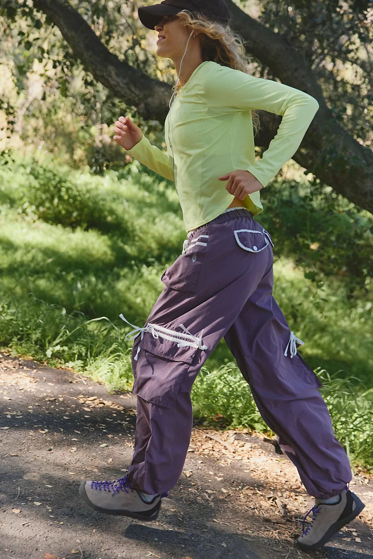 Saltstone Pants