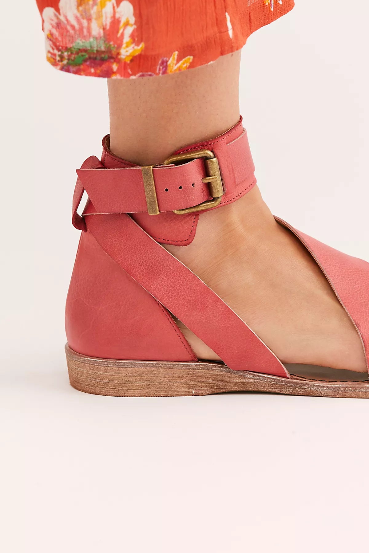 Vale Boot Sandals