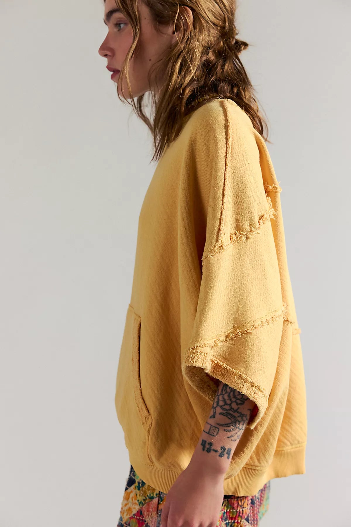We The Free Dweller Pullover