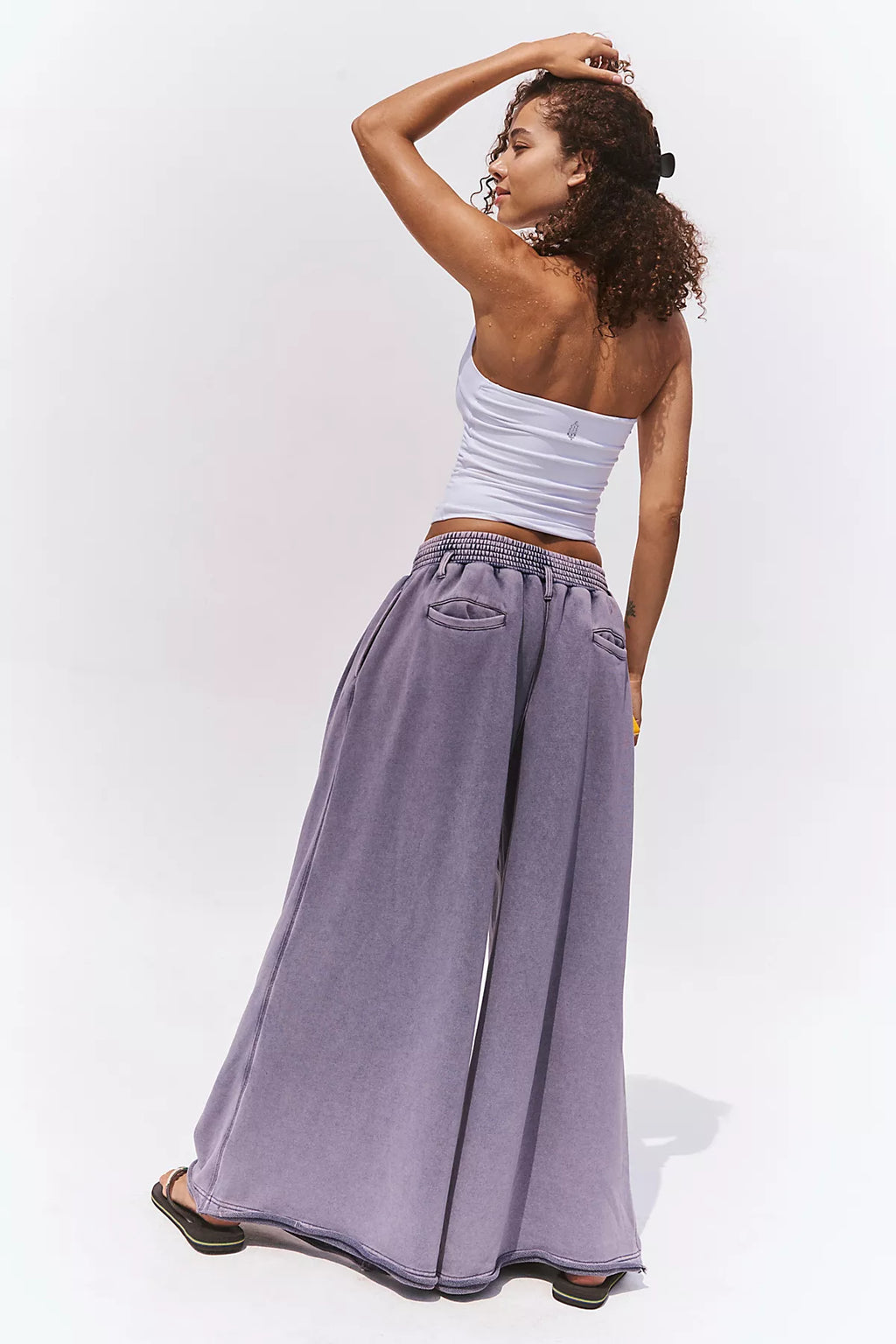 Power Trousers