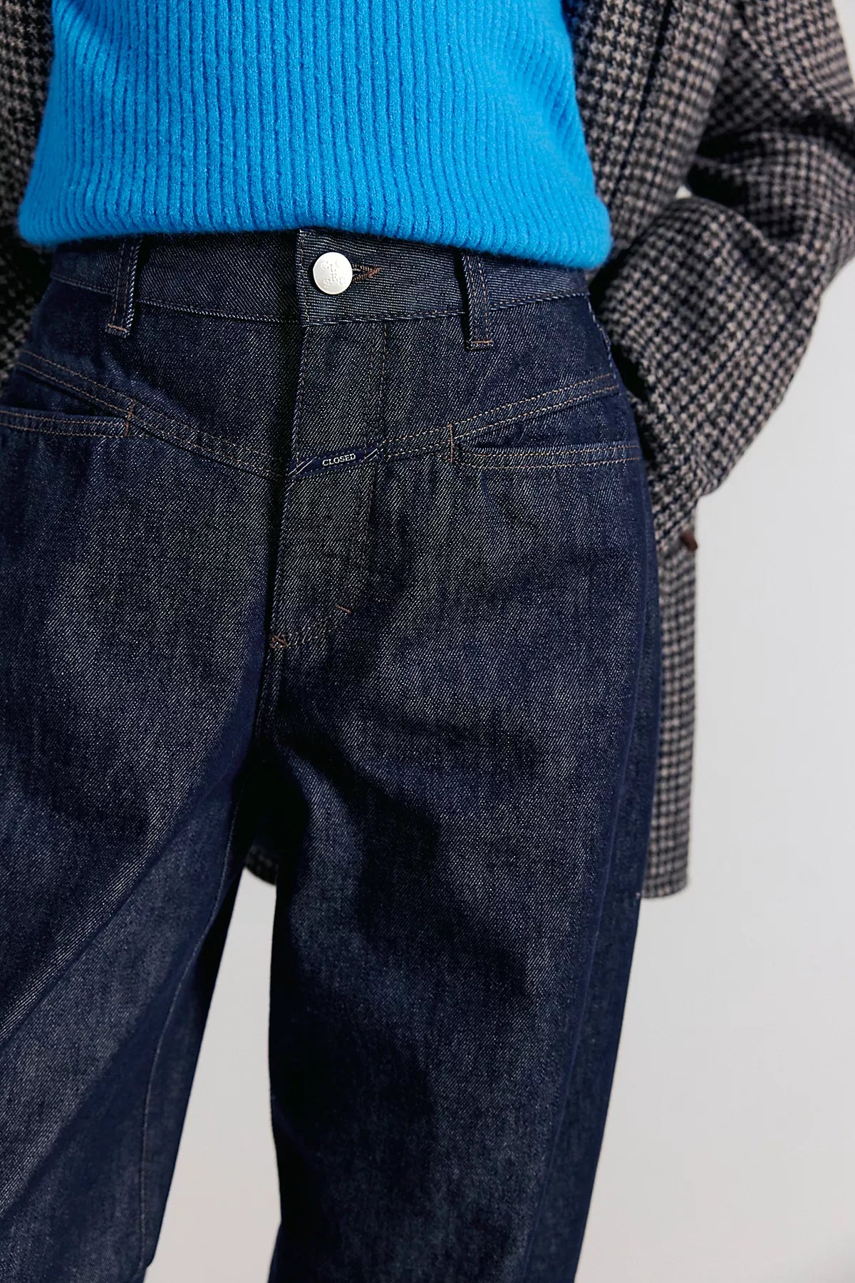Closed Lira-X Jeans