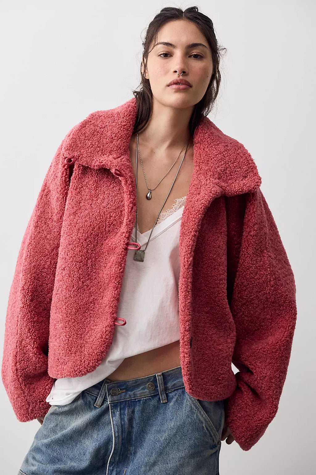 We The Free Softest Touch Jacket