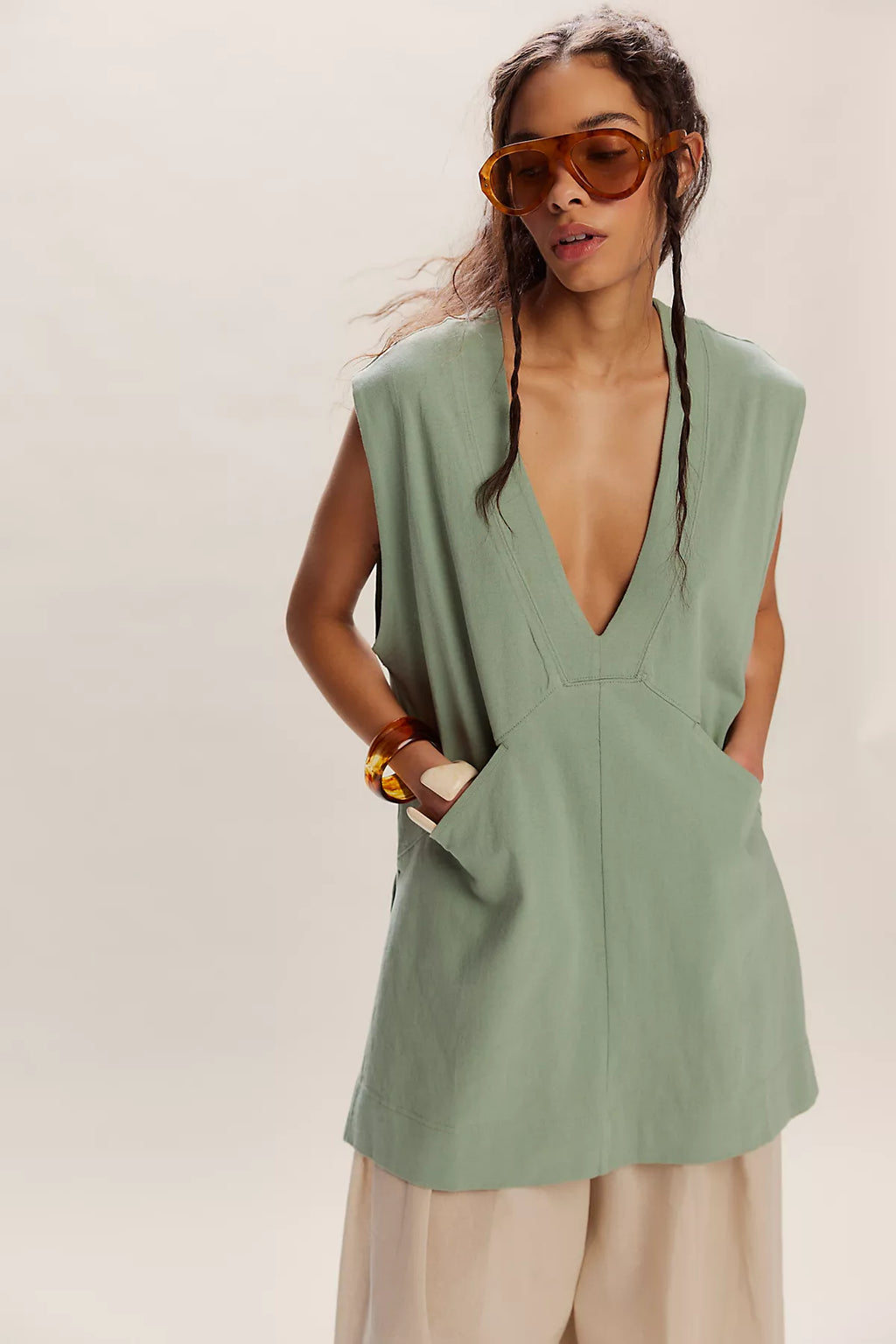 Lissa Tunic