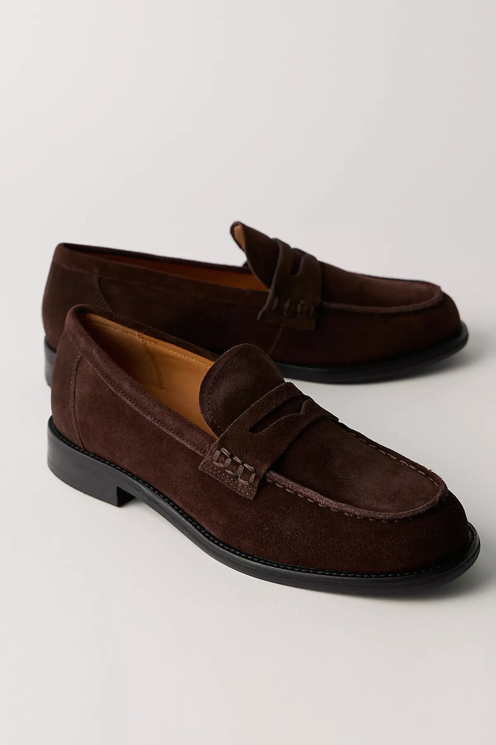 Vagabond Linn Loafers