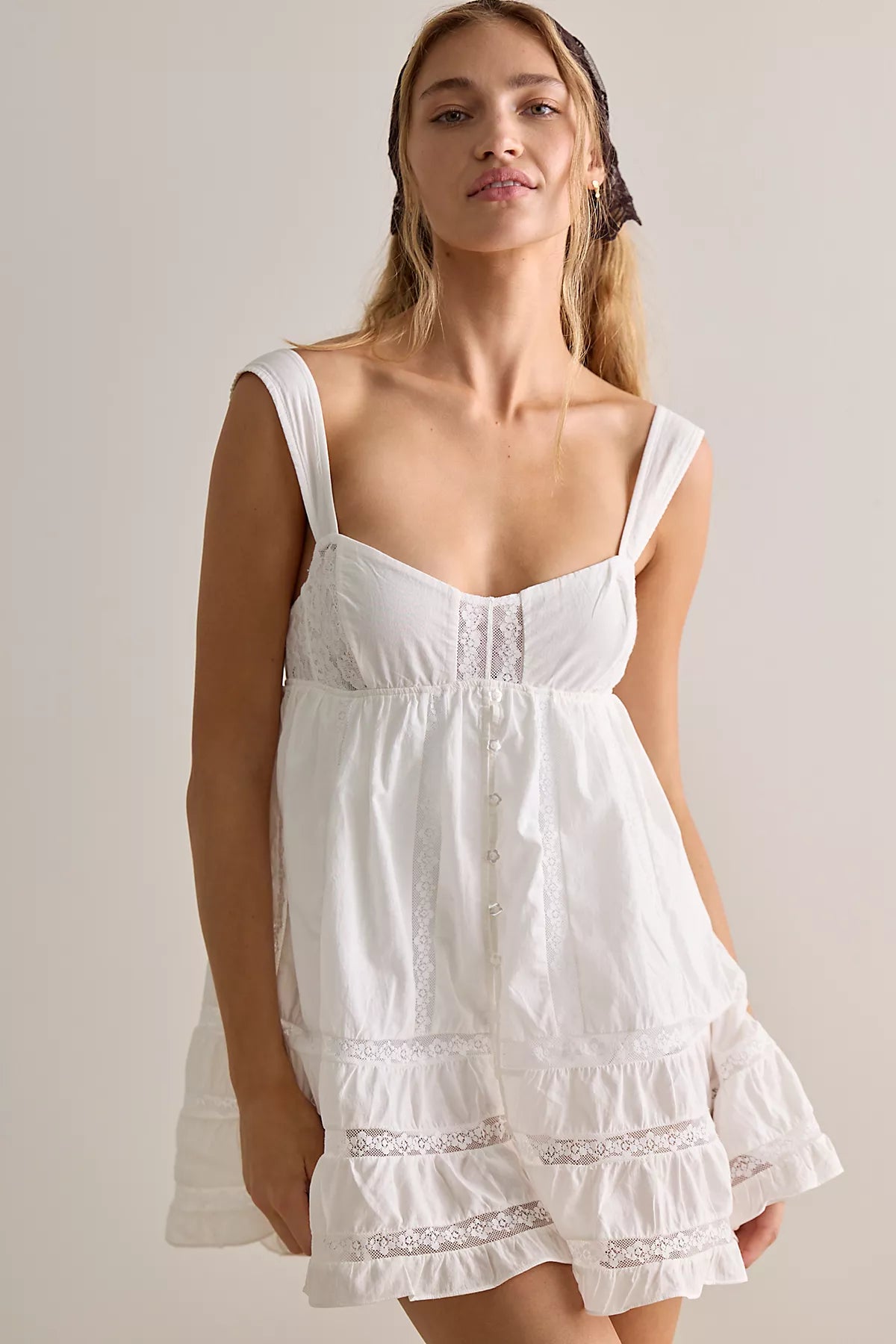 Soft Launch Bodysuit
