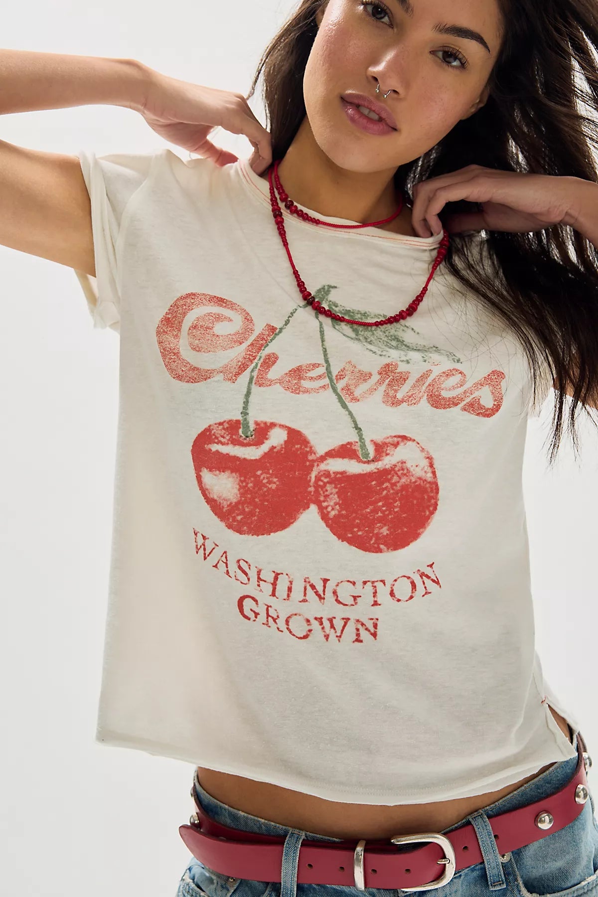 We The Free Nova Graphic Tee