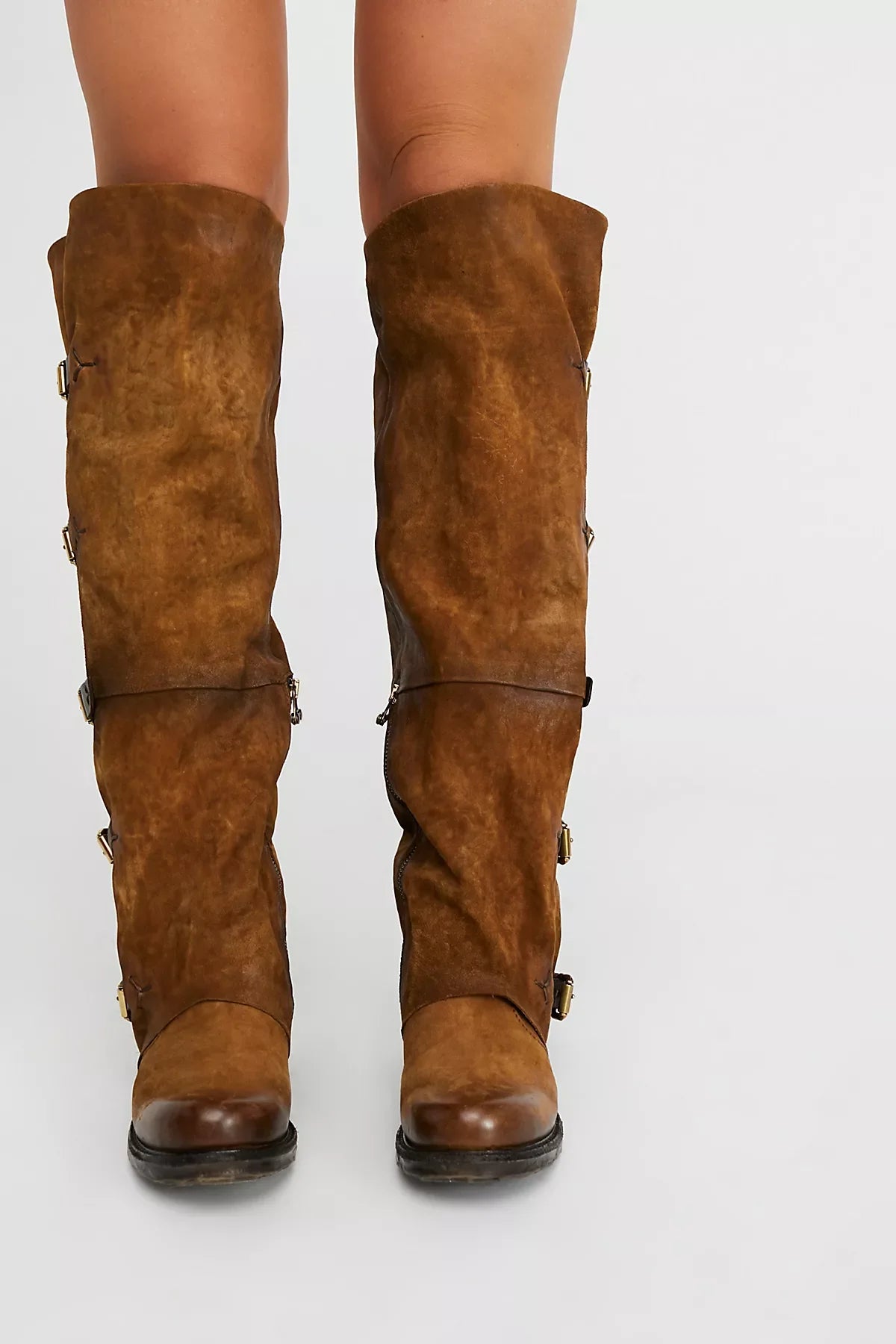 Tatum Over-The-Knee Boots