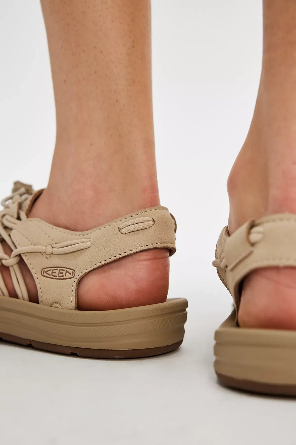 KEEN UNEEK Woven Sneakers