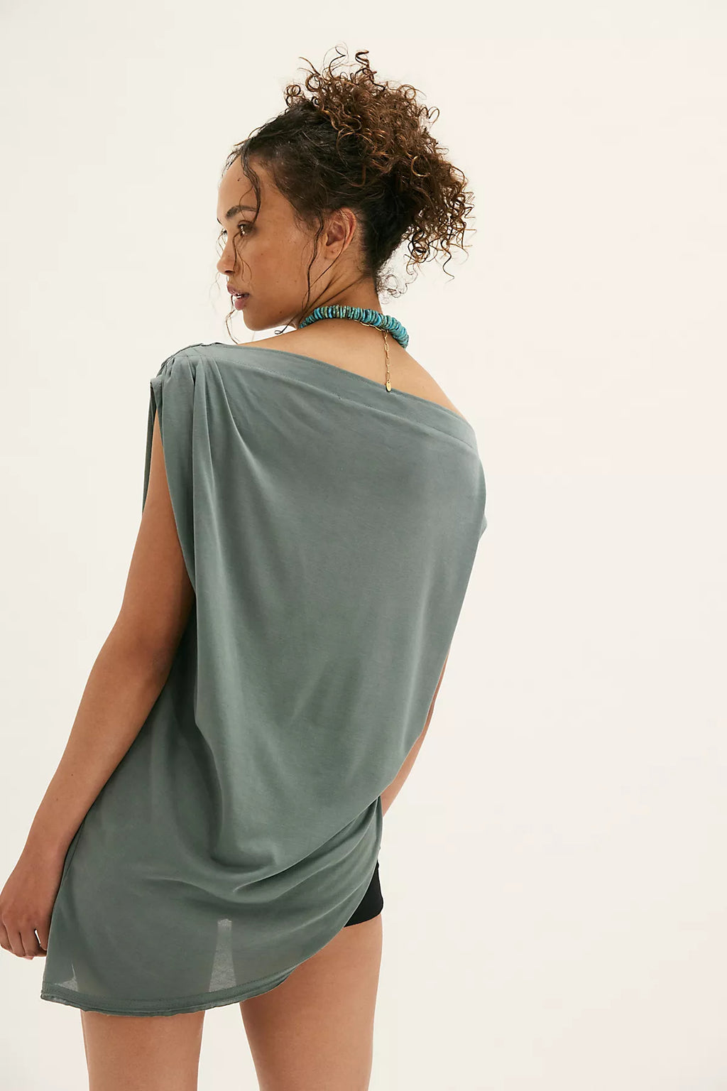 Cascadia Tunic