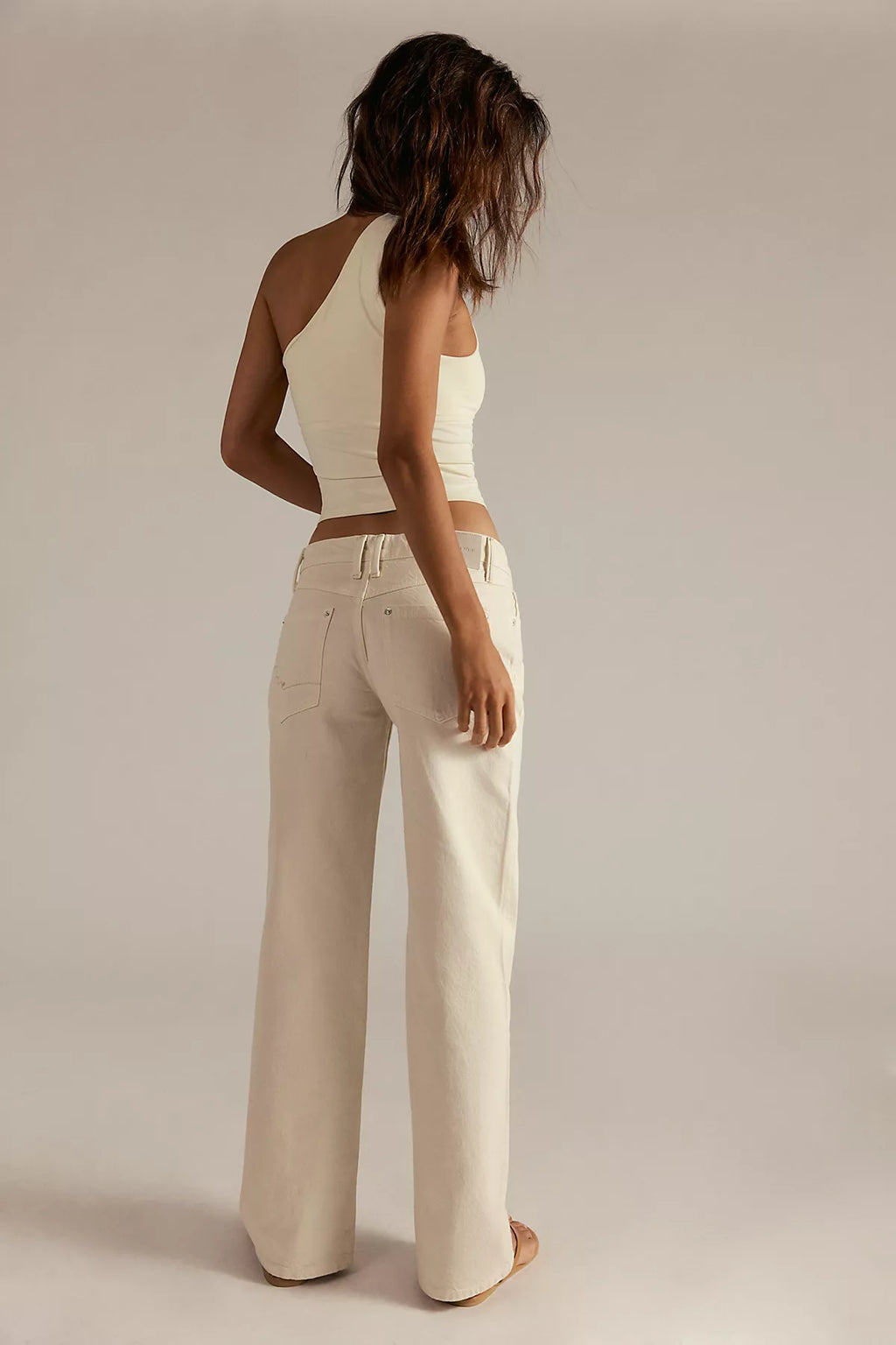 We The Free Tennessee Low-Rise Boyfriend Jeans