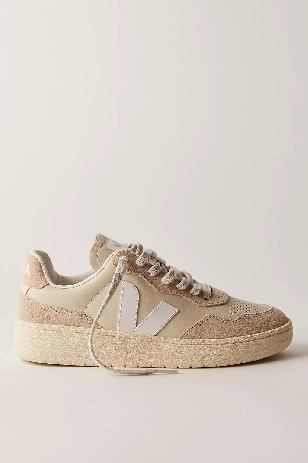 Veja V-90 Sneakers