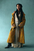 Laurel Canyon Coat