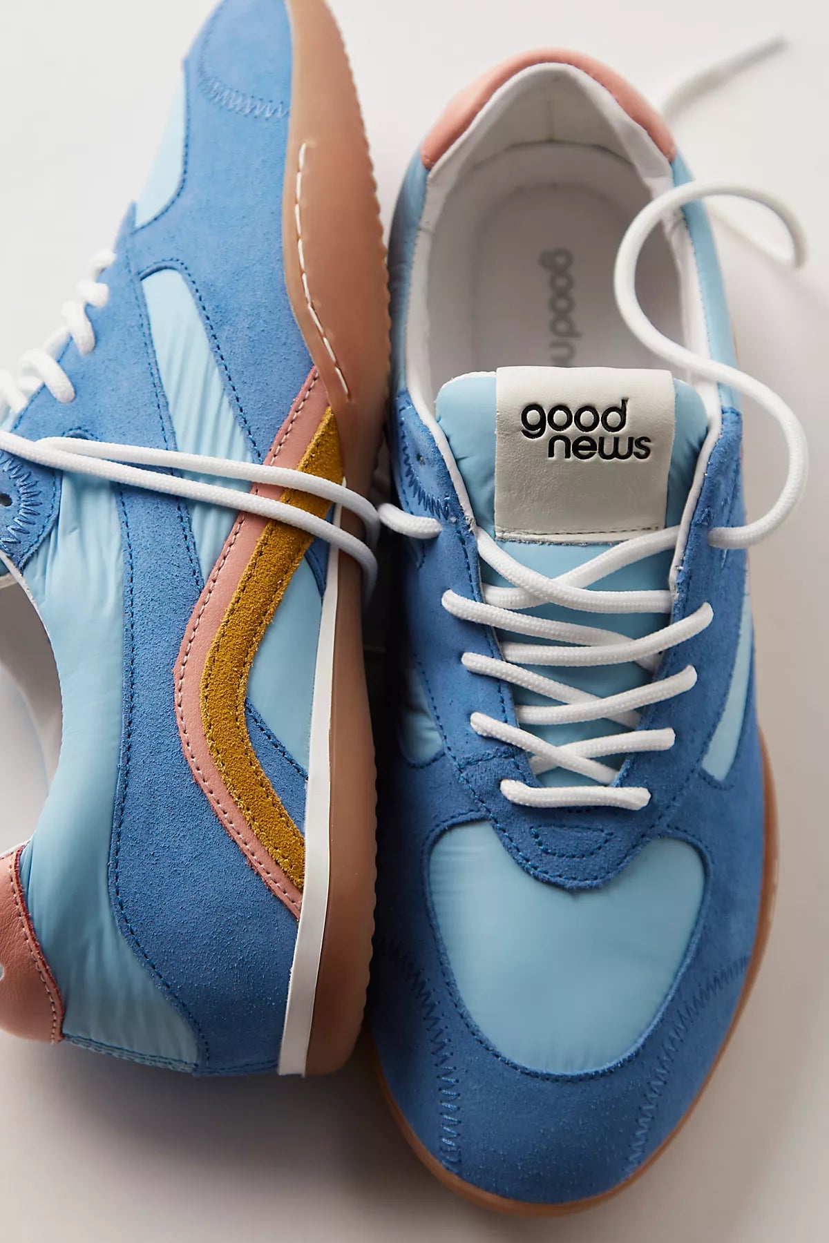 GOOD NEWS Sonny Sneakers