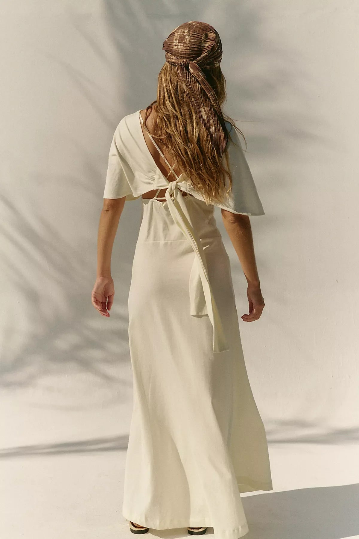 Mae Maxi Dress