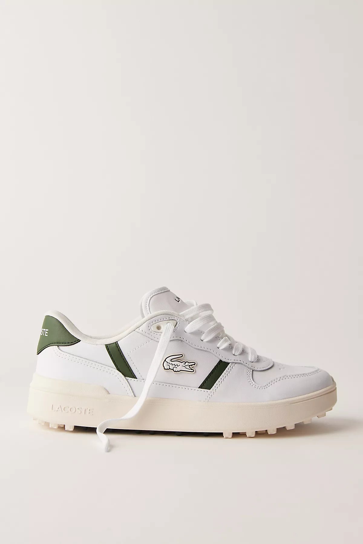 Lacoste T-Clip Golf Shoes