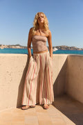 Sea Bloom Pants