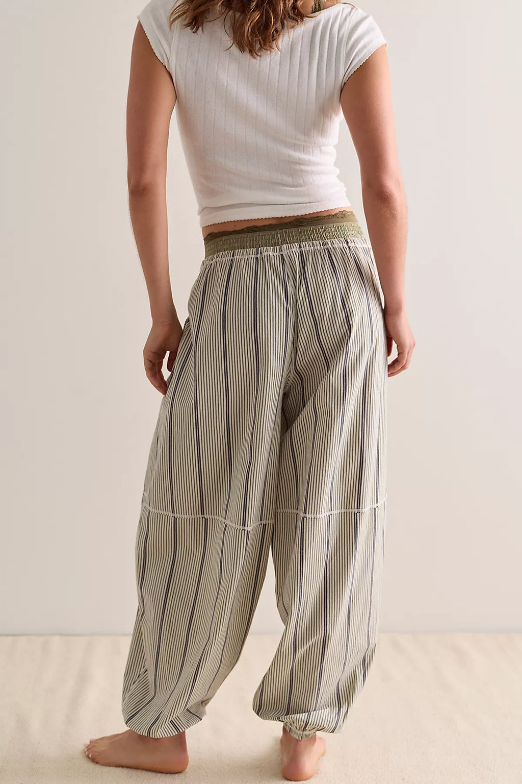 Over The Moon House Pants
